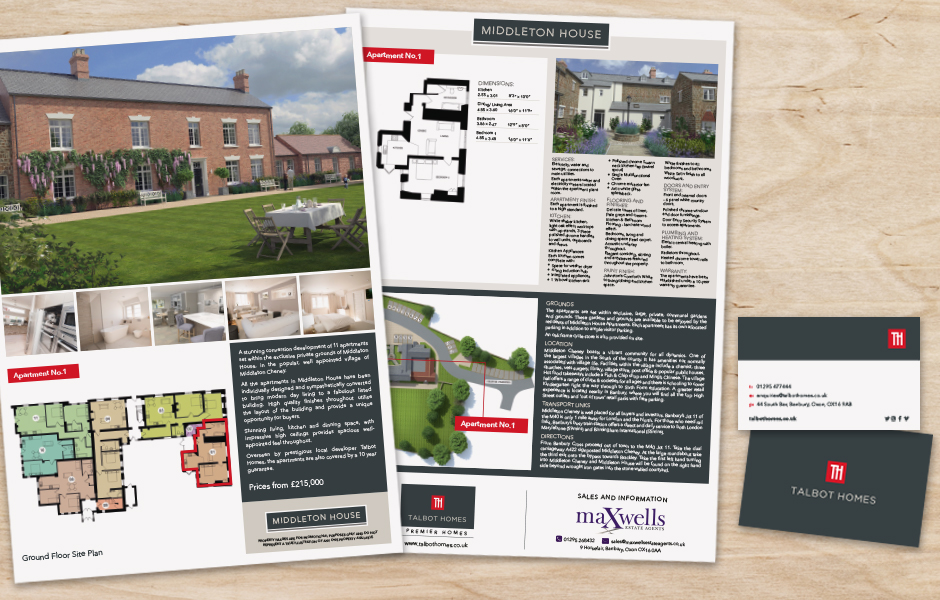 Property Details Brochure